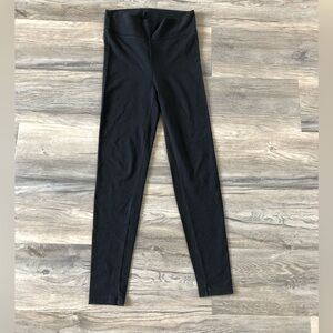 Ann Taylor black leggings women’s M